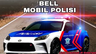 Download lagu Sound BELL HORN POLICE Patrol | Police Siren Sound Effects mp3