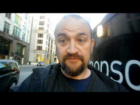 After the Ethereum Meetup