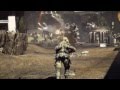 Titanfall - E3 2013 Announcement Trailer