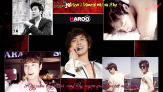 (Vietsub) Secret Paradise - Jang Jae In (Yun ver)