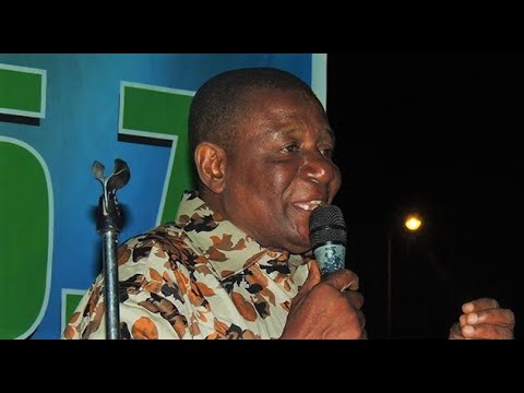 Mume wangu Jerry  - DDC Mlimani Park Orchestra