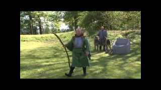 Ancient Clan O'Neill of Tyrone Tullaghoge Gathering 2013