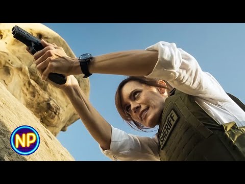 S.W.A.T. Saves a Kidnapped Child | S.W.A.T. Season 6 Episode 10 | Now Playing