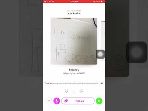 NBA Youngboy-Extendo
