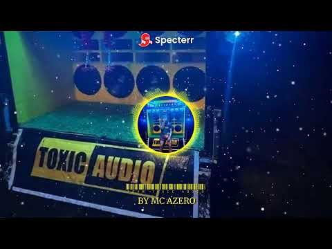 BON TOY X NG TOXIC AUDIO