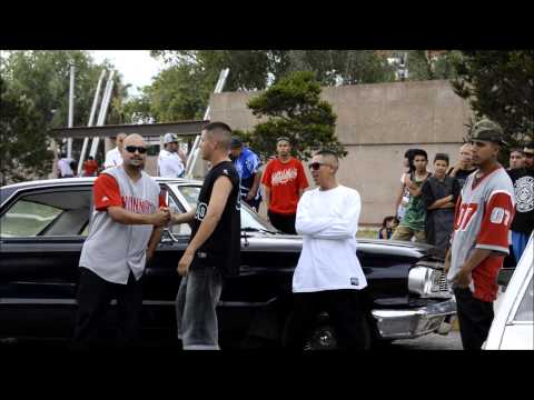 kRUELRIMA SALTILOKOS-HABLADORES OFFICIAL VIDEO