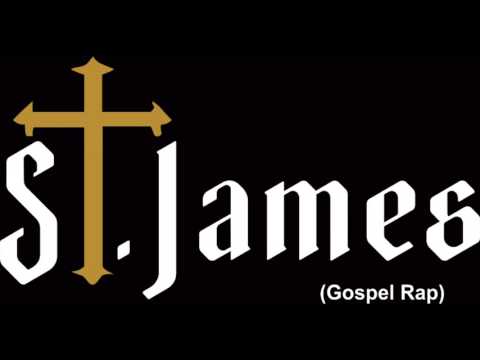 St James- Protect Us From Evil 