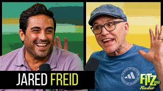Jared Freid’s Family Plan | Greg Fitzsimmons