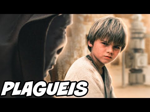 ¿Por Qué Fue Plagueis con Anakin en La Amenaza Fantasma? – Star Wars Explicado