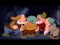 Snow White And The Seven Dwarfs Returning Home HD