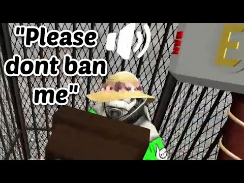 Annoying The New Admins Is Fun In Elitelupus DarkRP Admin Abuse