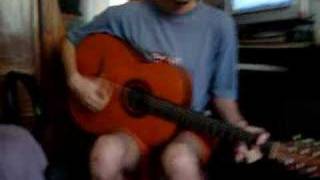 me singing stroke it noel (big star cover)