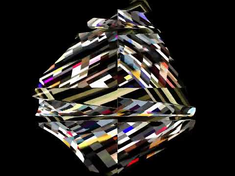 美術学科 Pixel box