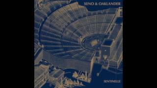 Xeno &amp; Oaklander - Shadow World