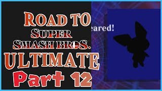 Road to ULTIMATE | Super Smash Bros. Melee Part 12 "Unlocking Pichu"