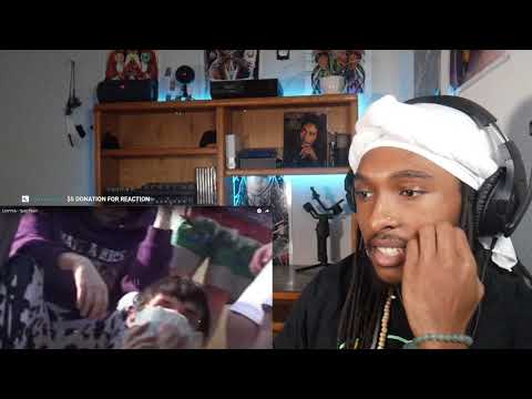 RAPPER HTXV REACTS TO LOVV66 - Трап Трап