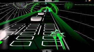 AudioSurf: Fallulah - Bridges