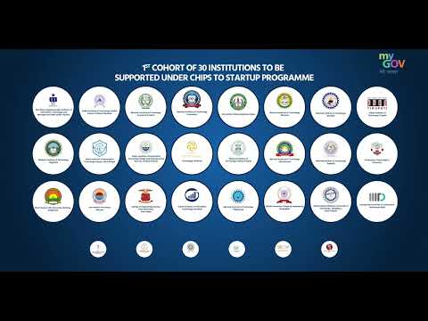 C2S: Chips To Startup