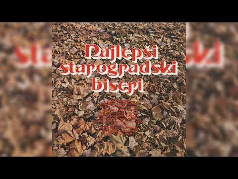 NADA RODIĆ - EJ, KAD SAM SINOĆ POŠLA IZ DUĆANA