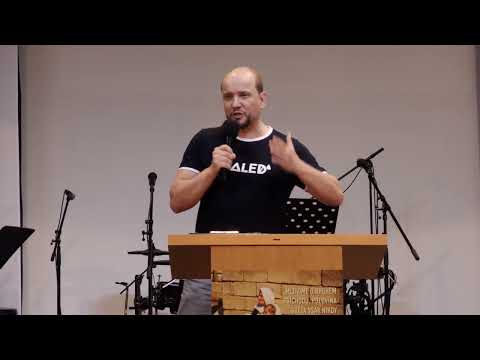 06.03.2022 René Vrána - Já jsem cesta, pravda a život