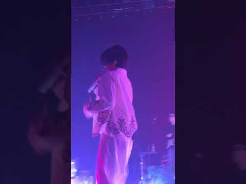 230610 'Colde my little blue boat' 사랑해 (I fxxking love you)