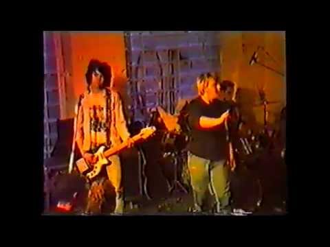 BGK (NL) - Live 1986 (Eschhaus/Duisburg)