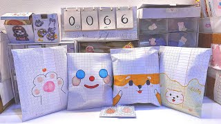 #11 [gói hàng📦] SỐP CÓ KHÁCH VIP!! 🤩| Bonnie🐰