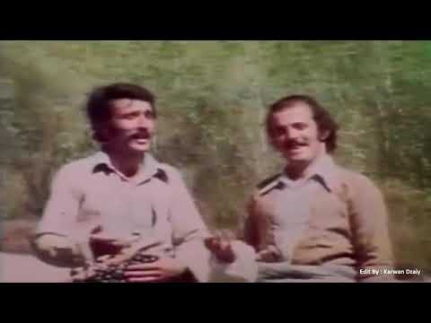 Karim Xamza - Banat Bo Garam_Clip | كه‌ریم خه‌مزه‌یی - بانه‌ت بۆ گه‌رام