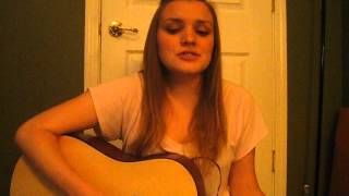 Why Walk When You Can Fly- Mary Chapin Carpenter (cover)