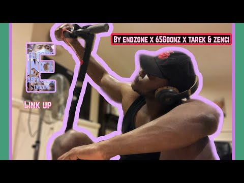 TRASH OR PASS LINK UP - ENDZONE x 65GOONZ x TAREK & ZENCI | 🇬🇧 REACT TO 🇩🇪 RAP SONG.