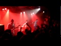 Black Lips - Modern Art (Live @ La Maroquinerie ...