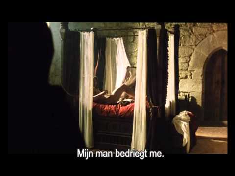 MAD LOVE [Juana la Loca] - Nederlandse trailer