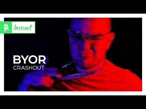 BYOR - Crashout [Tech House | Monstercat]