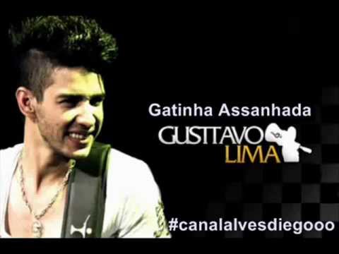Gatinha Assanhada   Gusttavo Lima DvD 2012