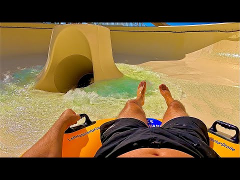 Gural Premier Tekirova Hotel in Türkiye | Water Slides - Dinner & Breakfast