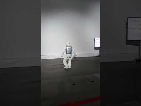 #asimo #robot