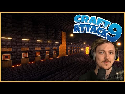 Our shop is being beautified - CraftAttack 9