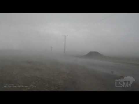 11/10/20 Deer Grove, IL Straight Line Winds