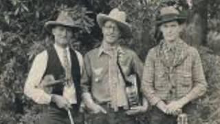 Old Cool - Country Boy Blues