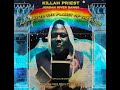 Killah Priest - Presentation Omega