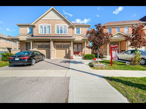 67 Loftsmoor Drive, Brampton Home for Sale - Real Estate Properties for Sale