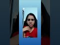 Aisa Marungi Na Thappad Shorts Short Nikku Instagram Reel Wearebeautifulbynatasha