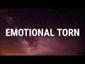 NBA YoungBoy - Emotional Torn (Lyrics)