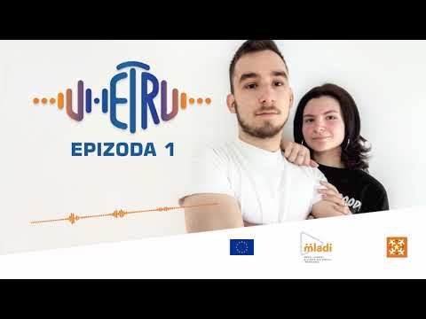U ETRU (1) - Pandemija i obrazovanje