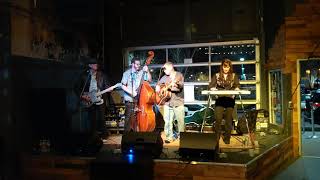 Wayne &quot;The Train&quot; Hancock - Red and Gold rock &#39;n&#39; roll