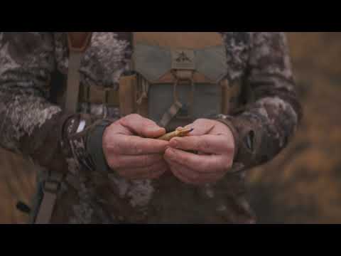 Aoudad Hunt with Norma BONDSTRIKE Extreme Long-Range Hunting Ammuntion