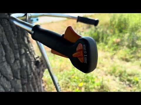 Мотокоса STIHL FS 55