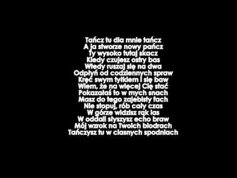 Śruba feat. Kunta - Tańcz tu (cover)