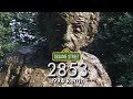 Sesame Street Episode 2853 Ending Funding 1994 Rerun For EddieKyteABCDEFG12345678910
