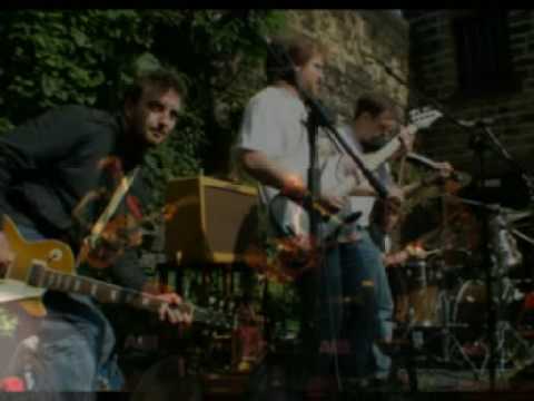 The Hall Brothers - Mortal (video)